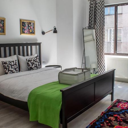 Domus Old Town Retreat Cozy & Central Bükreş Dış mekan fotoğraf