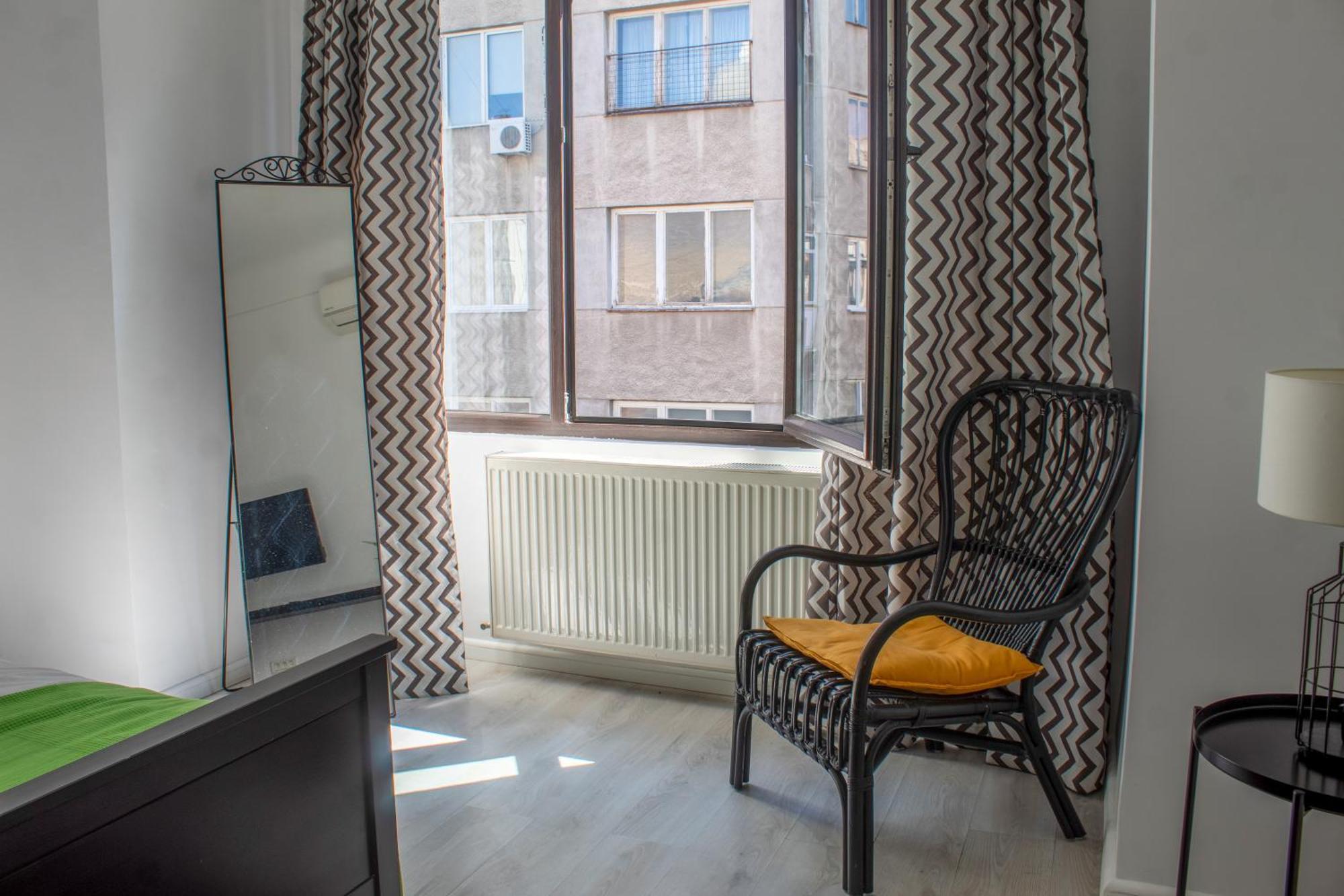 Domus Old Town Retreat Cozy & Central Bükreş Dış mekan fotoğraf