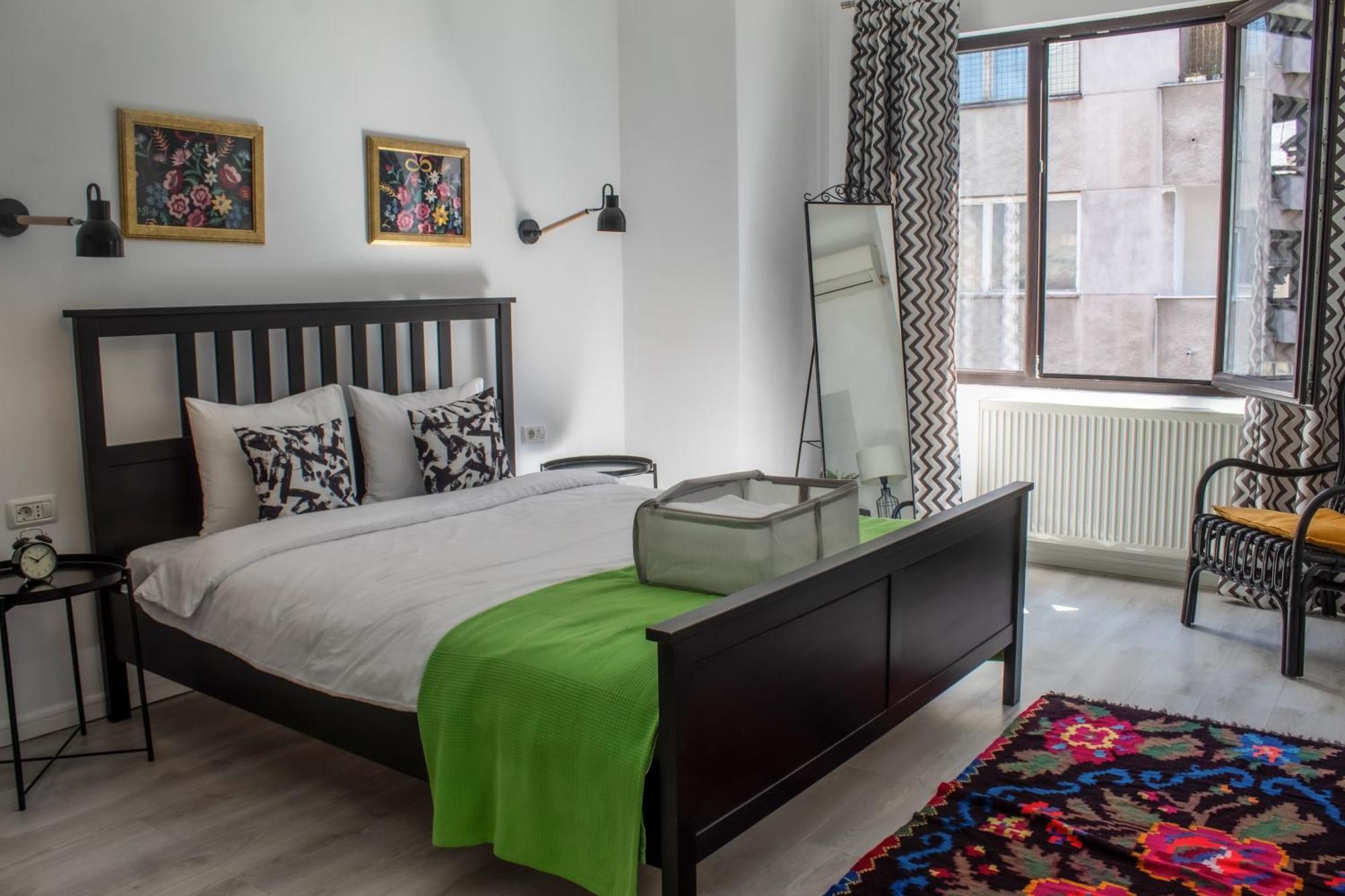 Domus Old Town Retreat Cozy & Central Bükreş Dış mekan fotoğraf